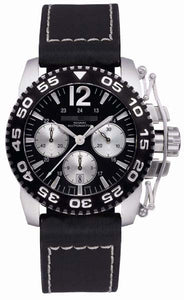 Custom Stainless Steel Men H63516735 Watch