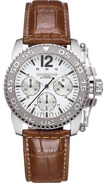 Custom Men H63556515 Watch