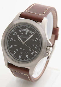 Custom Stainless Steel Men H64451533 Watch