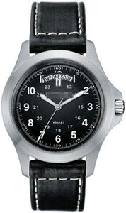 Custom Stainless Steel Men H64451733 Watch