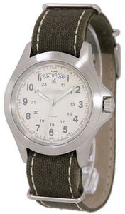 Custom Stainless Steel Men H64451823 Watch