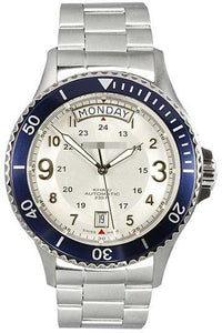 Custom Stainless Steel Men H64545153 Watch