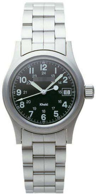 Custom Men H68311133 Watch