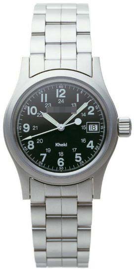 Custom Men H68311133 Watch