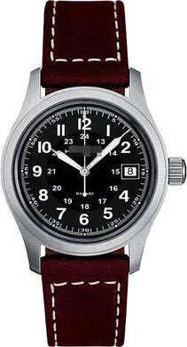 Custom Men H68411533 Watch