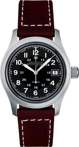 Custom Men H68411533 Watch