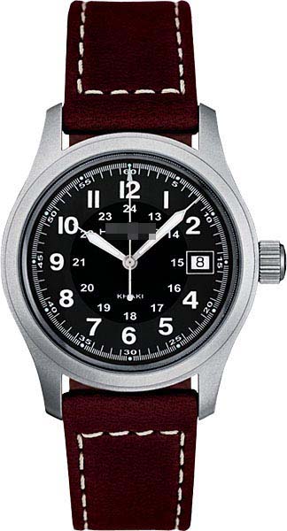 Custom Men H68411533 Watch