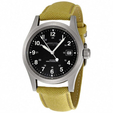 Custom Men H69419933 Watch
