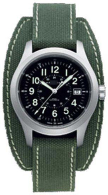 Custom Men H69519333 Watch