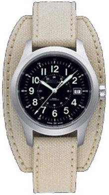 Custom Men H69519933 Watch