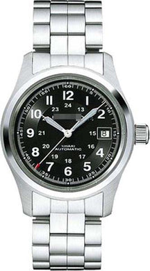 Custom Stainless Steel Men H70455133 Watch