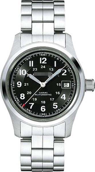 Custom Stainless Steel Men H70455133 Watch