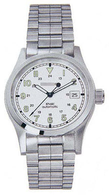 Custom Stainless Steel Men H70455153 Watch