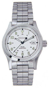Custom Stainless Steel Men H70455153 Watch