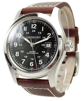 Custom Stainless Steel Men H70555533 Watch