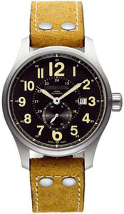 Custom Stainless Steel Men H70655733 Watch