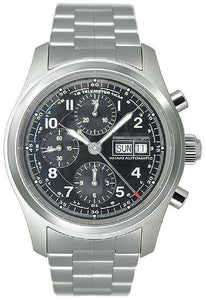 Custom Stainless Steel Men H71516137 Watch