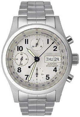 Custom Stainless Steel Men H71516157 Watch