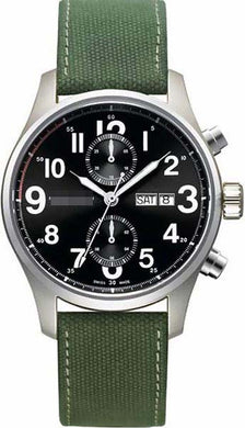 Custom Men H71716333 Watch