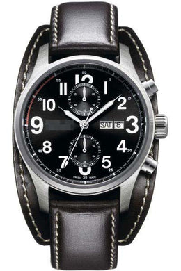 Custom Stainless Steel Men H71716533 Watch