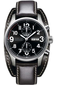 Custom Stainless Steel Men H71716533 Watch