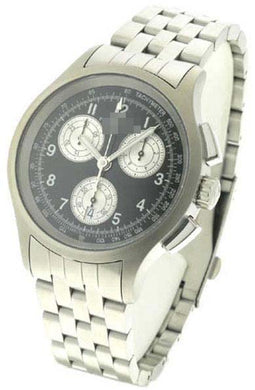 Custom Stainless Steel Men H76412133 Watch