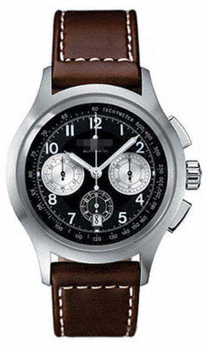 Custom Men H76516533 Watch