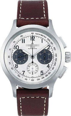 Custom Men H76516553 Watch