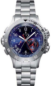 Custom Stainless Steel Men H77614143 Watch