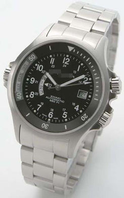 Custom Stainless Steel Men H77615133 Watch
