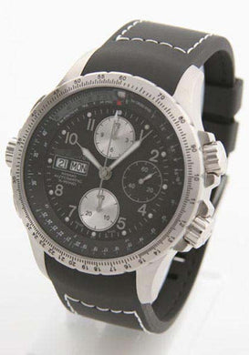 Custom Stainless Steel Men H77616333 Watch