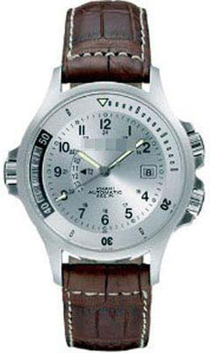 Custom Men H77625553 Watch