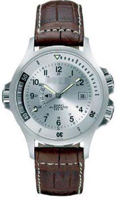 Custom Men H77625553 Watch