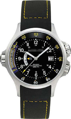 Custom Men H77645333 Watch
