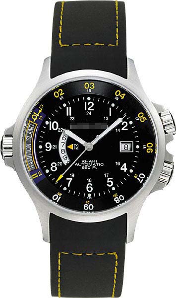Custom Men H77645333 Watch