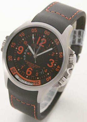 Custom Stainless Steel Men H77665373 Watch