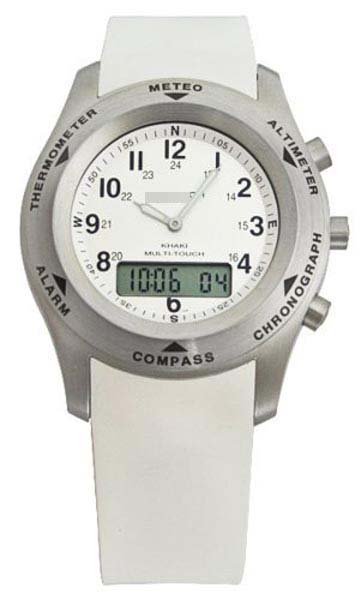 Custom Men H91534913 Watch