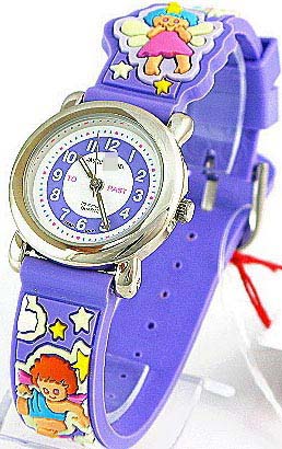 Watch Battery HBE-5171