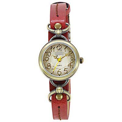 Custom Alloy Women HL69-RE Watch