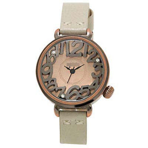 Custom Alloy Women HL70-W Watch
