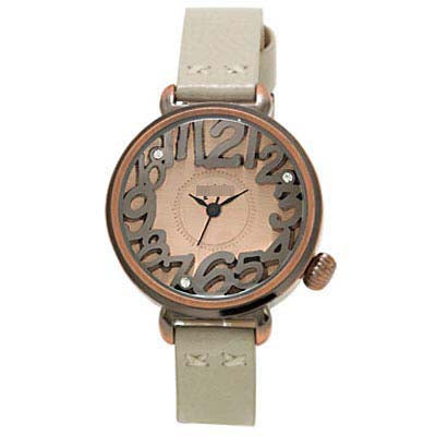 Custom Alloy Women HL70-W Watch