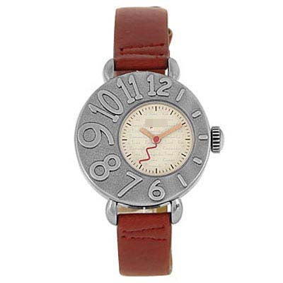 Custom Alloy Women HL72-RE Watch