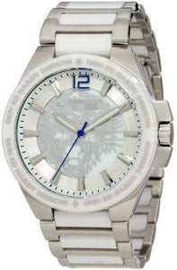 Custom Stainless Steel Men HM-WH Watch