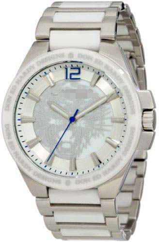 Custom Stainless Steel Men HM-WH Watch