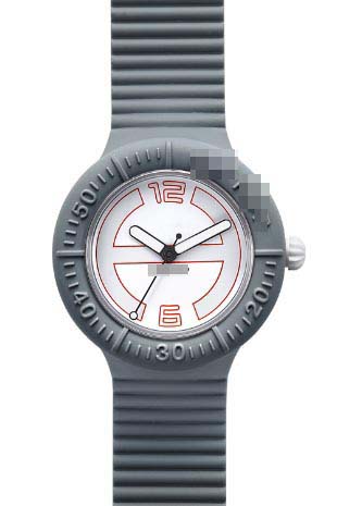 Wholesale Resin HWU0117 Watch