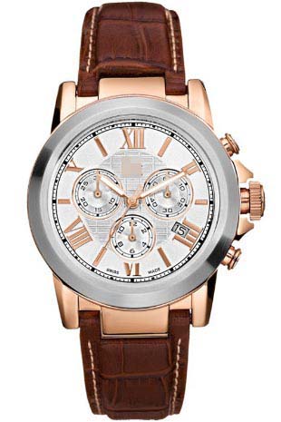 Wholesale Gold Men I41501G1 Watch