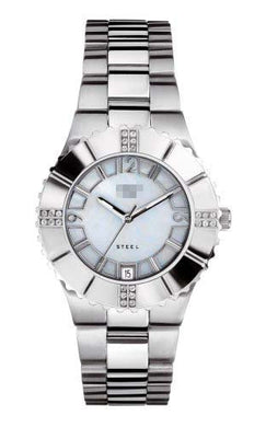 Wholesale Stainless Steel Women I90192L1 Watch