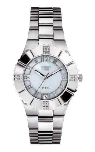 Wholesale Stainless Steel Women I90192L1 Watch
