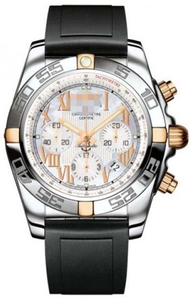 Wholesale Stainless Steel Men IB011012/A693-DPT Watch