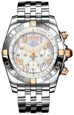 Wholesale Stainless Steel Men IB011012/A693-SS Watch